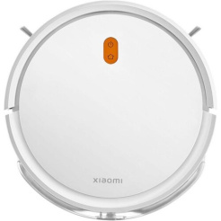  Xiaomi Robot Vacuum E5 - white 