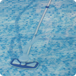 Set pentru curățarea piscinei Bestway 58234