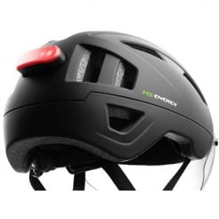 MS Energy Helmet MSH-500 XL