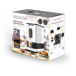 Sencor SES 7210WH