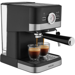  Sencor SES 1721BK Espresso  