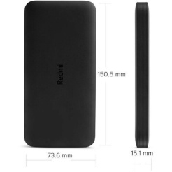 Xiaomi Redmi Powerbank 10000mAh