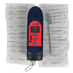 Tester fotometric eXact EZ - 10în1