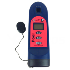 Tester fotometric eXact EZ - 10în1