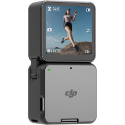 DJI Action 2 Dual-Screen Combo 128G