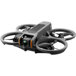 DJI Avata 2 Fly More Combo (trei baterii)