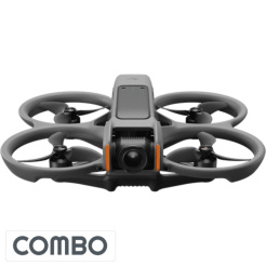  DJI Avata 2 Fly More Combo (trei baterii) 