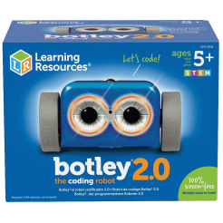 Robot programabil Botley 2.0