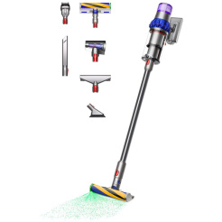 Dyson V15 Detect Fluffy