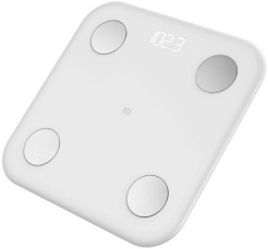 Xiaomi Mi Body Composition Scale 2