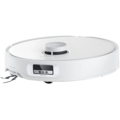 Roborock Qrevo Curv - white - Nou încercat
