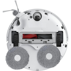 Roborock Qrevo Curv - white - Nou încercat