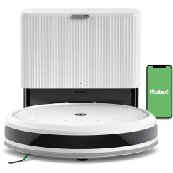 iRobot Roomba Combo 2 Essential - white (Y051240)