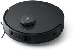 Ecovacs Deebot T30S Combo Complete Black