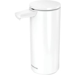  Simplehuman 414ml - oțel alb 