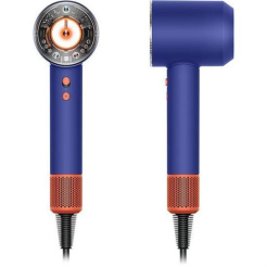 Dyson Supersonic Nural HD16 Vinca blue / Topaz - Nou, doar ambalaj deschis