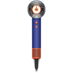 Dyson Supersonic Nural HD16 Vinca albastru / Topaz