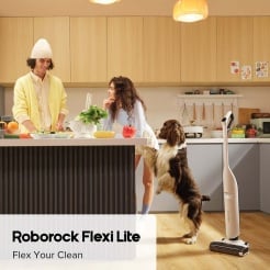 Roborock Flexi Lite