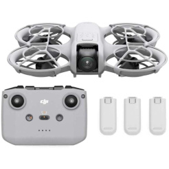  DJI Neo Fly More Combo 