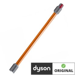  Tub portocaliu pentru Dyson V7/V8/V10/V11/V15 - original 