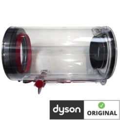  Recipient de praf pentru Dyson V10 - original 