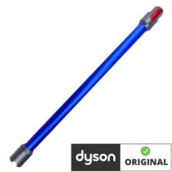  Tub albastru pentru Dyson V7/V8/V10/V11/V15 - original 