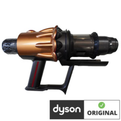  Corp cu motor și cicloni Dyson V12 Detect Slim Absolute - original 