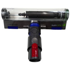 Duza de podea Fluffy Optic pentru Dyson V12 – originală