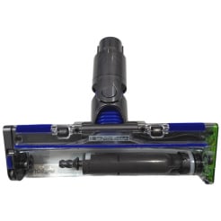 Duza de podea Fluffy Optic pentru Dyson V12 – originală