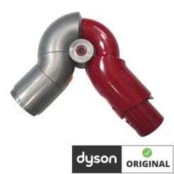  Adaptor 90° pentru aspirarea sub mobilier pentru Dyson V12 - original 