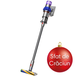  Dyson V15 Detect Fluffy 