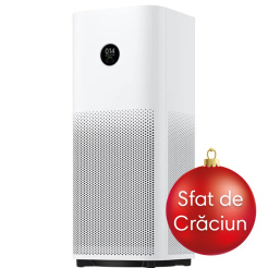 Xiaomi Smart Air Purifier 4 Pro