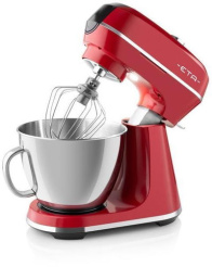 ETA Storio II 2043 90020 - roșu