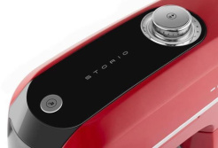 ETA Storio II 2043 90020 - roșu