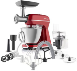 ETA Storio II 2043 90020 - roșu