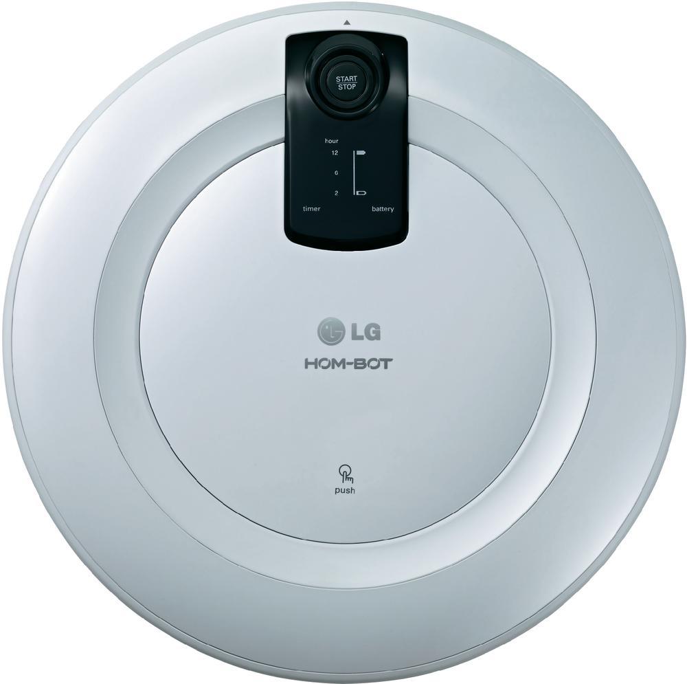 LG Hom-Bot VR5942L