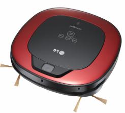 LG Hom-Bot VR62601LVM