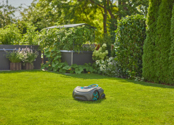 Gardena Smart SILENO Free 1200 m² - Nou, doar ambalaj deschis