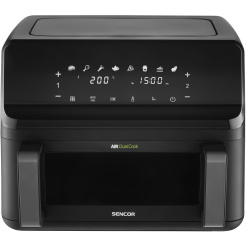 Sencor SFR 9650BK