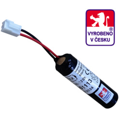 Baterie AKU51113 pentru curățătorul de geamuri Leifheit