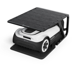 Garaj pentru seria Ecovacs GOAT O/A - Nou încercat