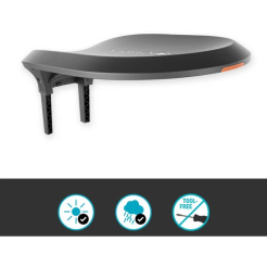 Căsuță Gardena SILENO pro / max / free