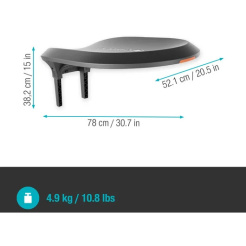 Căsuță Gardena SILENO pro / max / free