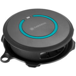 Gardena ZoneProtect - protecția zonei 