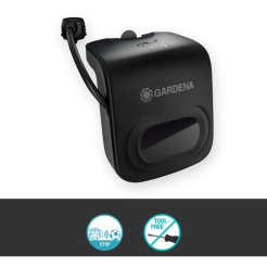 Radar anticoliziune Gardena pro (smart) SILENO robot de tuns iarba