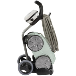 Zodiac RA 63 iQ BIO - Alpha