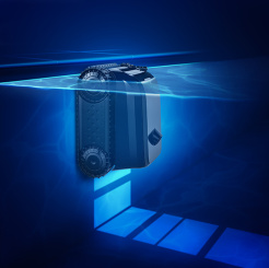 Zodiac SWY 3500 - Sweepy