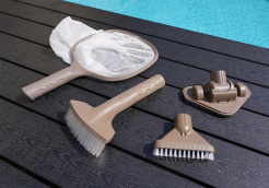 Marimex SpaVac Columbia set 10800038