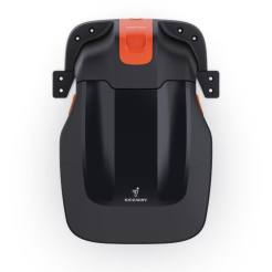 Garaj Segway Navimow X Series