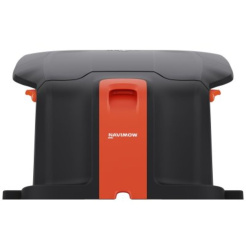 Garaj Segway Navimow X Series